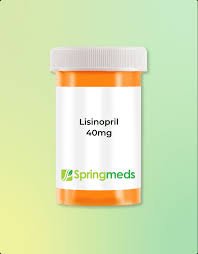 lisinopril