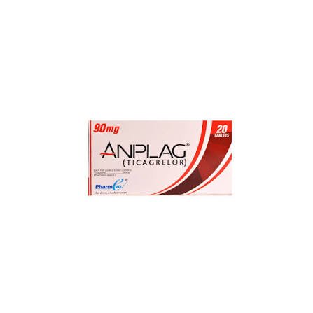 Anplag Tablet