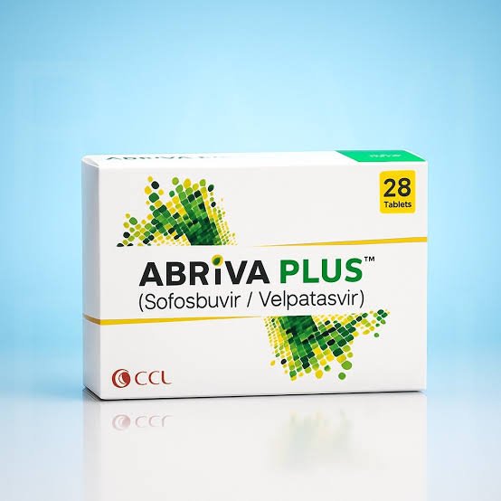 Abriva 400mg