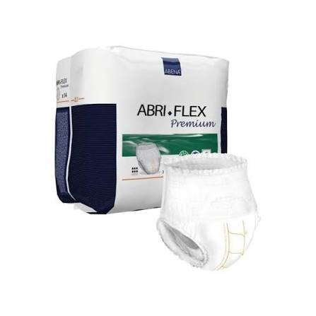 Abri Flex Adult Pull-up - Extra Large