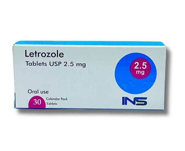 LETROZOLE